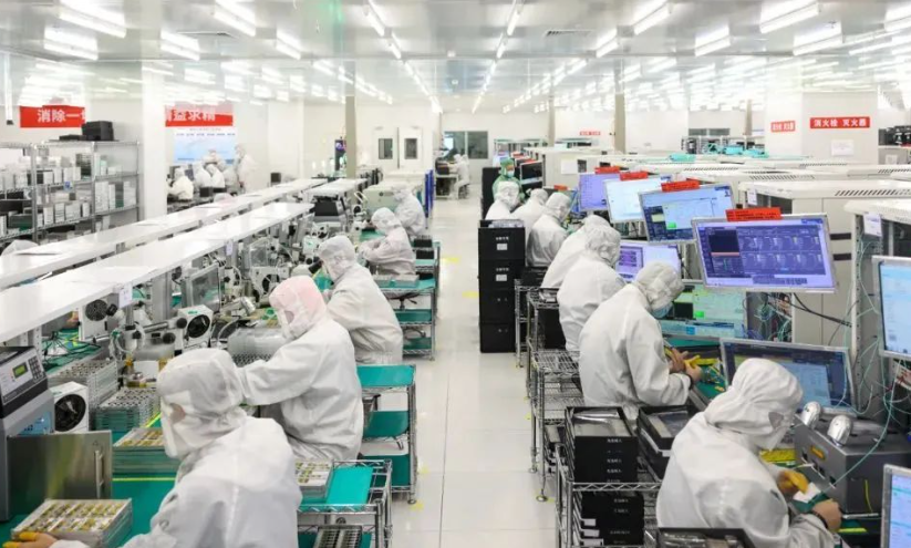 康家领域科技家电产品在商用与家用场景的配套方案